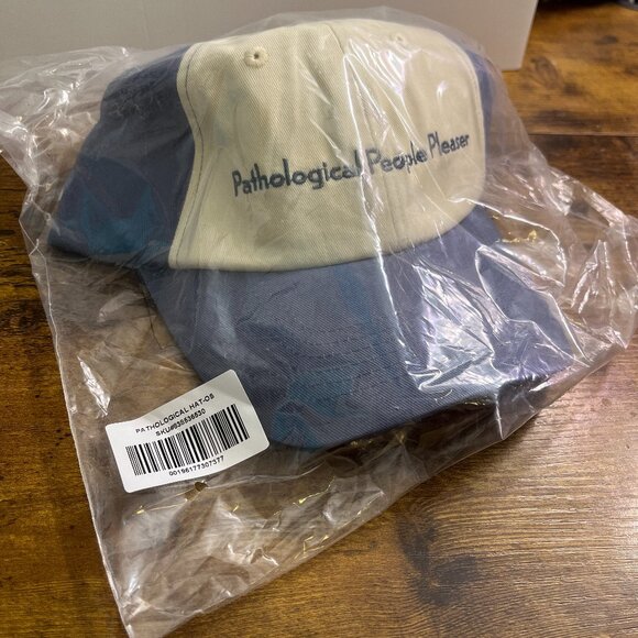 Taylor Swift Pathological People Pleaser Hat NIP NWT Rare Sold Out Midnights - Picture 1 of 3